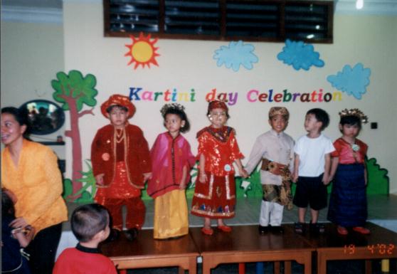 My First Competition...!!!