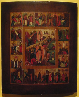Festival Icon