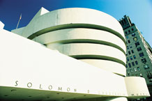Guggenheim Museum