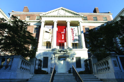 Museum of the City of New York - WebQuest