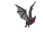 [bats to you to]