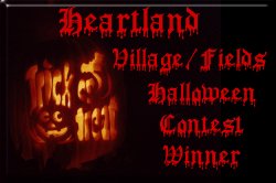 [Halloween Contest Winner]