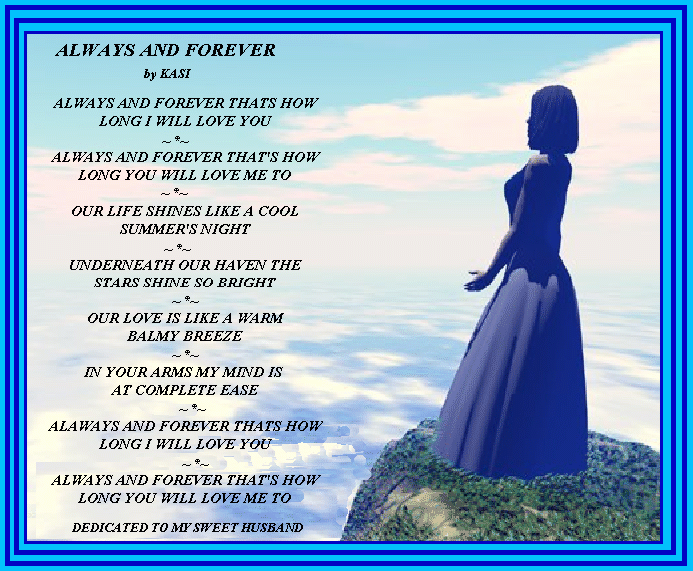 MORE POEMS BY KASI