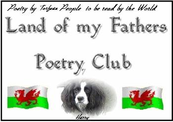 Land of my Fathers Poetry Club