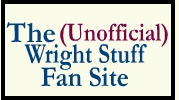 the wright stuff