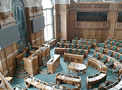 Danish Parliament