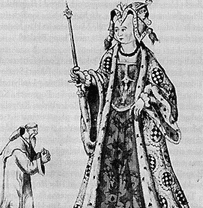 Queen Margaret