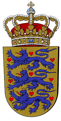 The National Coat of Arms