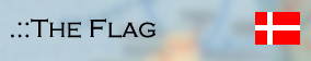 The Danish National Flag