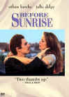 Before Sunrise