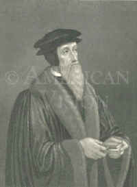 John Calvin