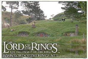 The Lord of the Rings