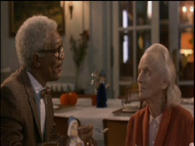 Hoke Colburn & Daisy Werthan