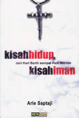 Kisah Hidup, Kisah Iman