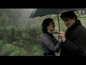 Jo March & Friedrich Bhaer