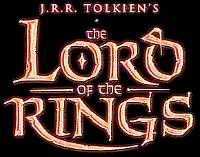 J.R.R. Tolkien's The Lord of the Rings