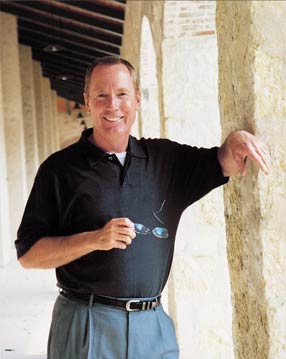 Max Lucado