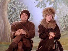 Papageno dan Papagena