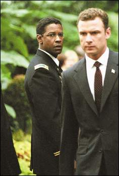 The Manchurian Candidate