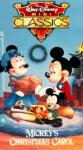 Mickey's Christmas Carol