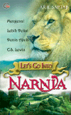Let's Go Into Narnia