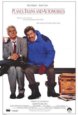 Neal Page & Del Griffith