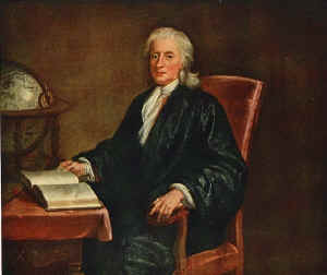 Isaac Newton