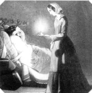 Florence Nightingale