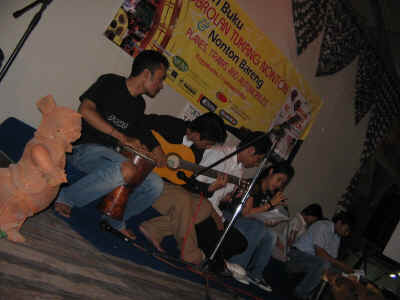 Tale as old as time....