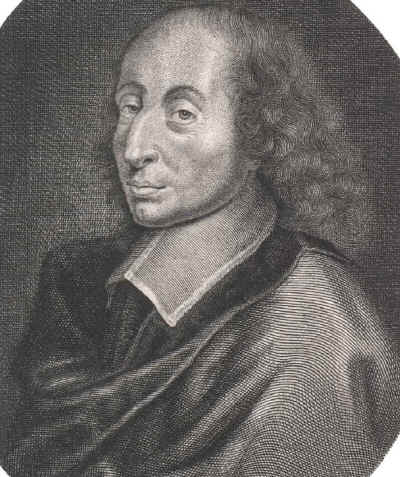 Blaise Pascal