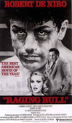 Raging Bull