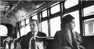 Rosa Parks