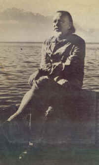 Francis A. Schaeffer