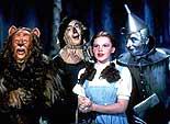 The Wizard of Oz