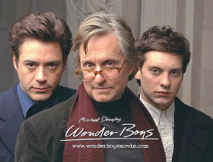 Wonder Boys