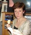 The humiliation - caught eating a pringle!