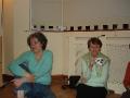 Maureen:'I might be smiling now but I'll get sweet revenge later'