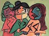 faces 1999