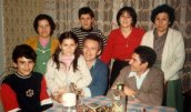 Christmas with cousins
