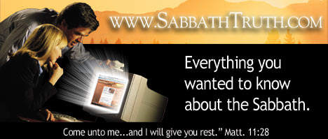 Which day is Holy, and which day does GOD rest on?