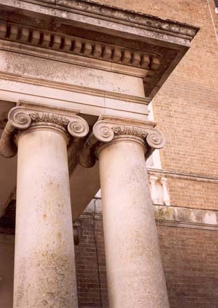 Listed Buildings