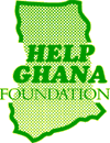 Stichting Help Ghana