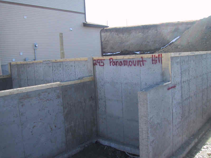 245 Panamount Hill