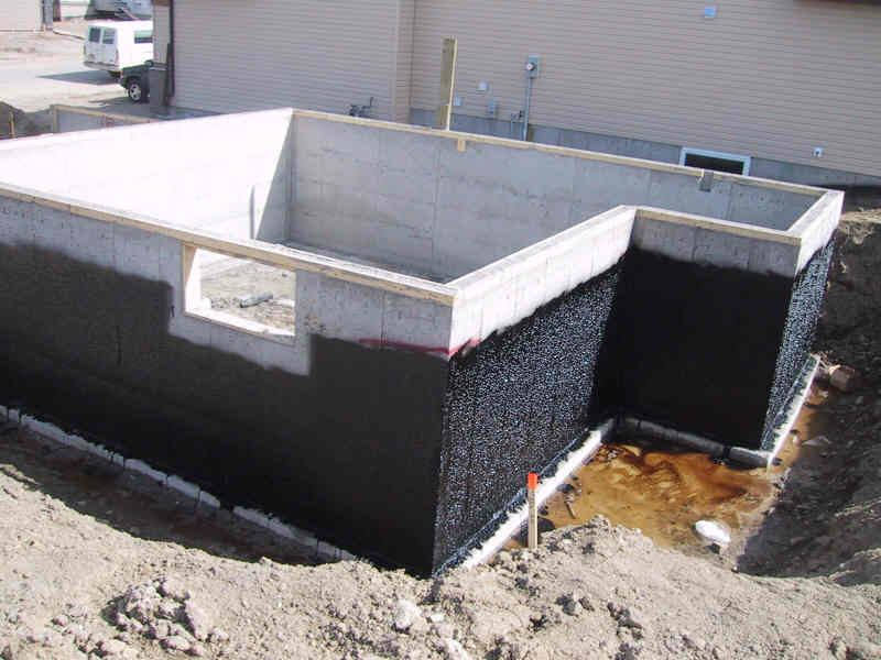 weatherproofing?