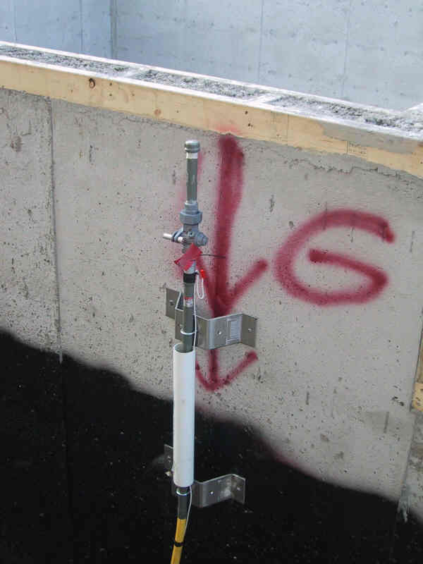 gas