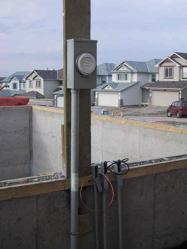 wiring