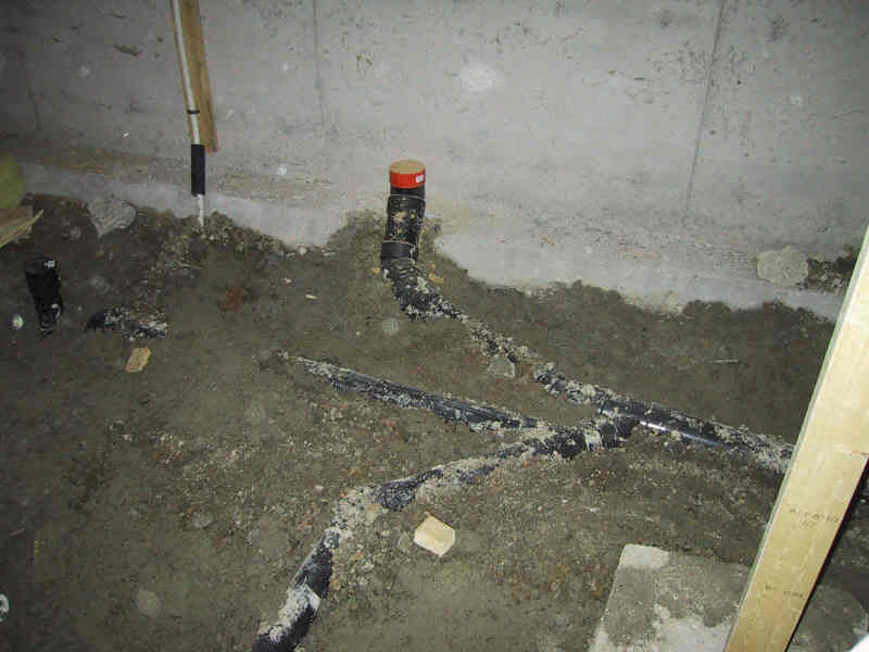 plumbing