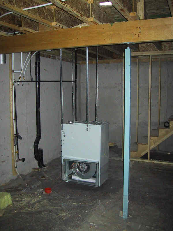 furnace
