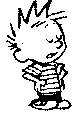 black man