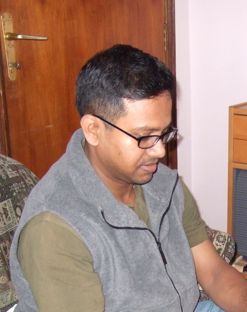 My photo
